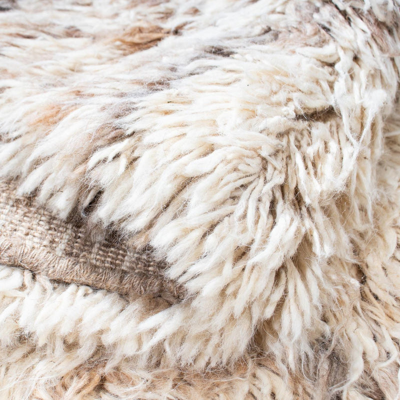 Shaggy Koberec 252x172cm - Shaggy Teppich