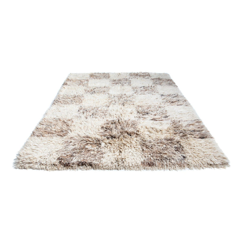 Shaggy Koberec 252x172cm - Shaggy Teppich