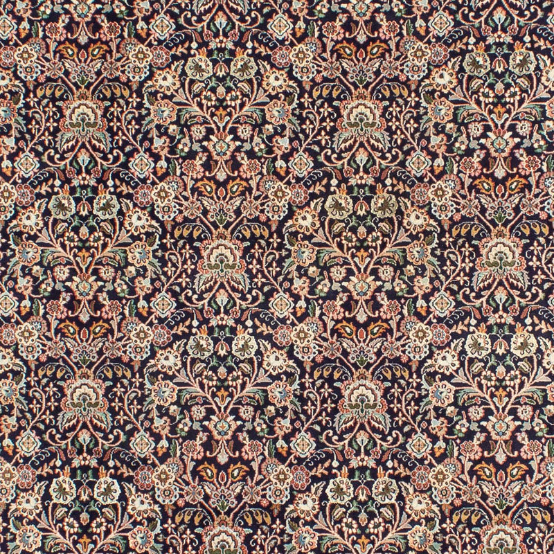 Moud Koberec 219x274cm - Perský koberec