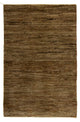 Indo Gabbeh Koberec 113x78cm - Vlněný koberec
