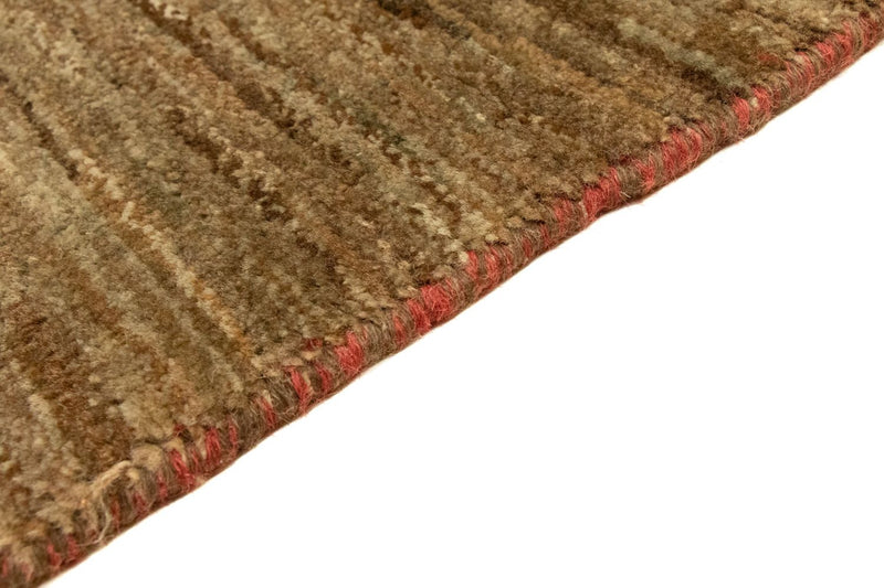 Indo Gabbeh Koberec 113x78cm - Vlněný koberec