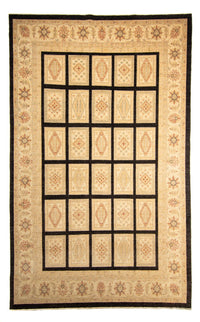 Bakhtiari Koberec 239x377cm - Orientální koberec – product image