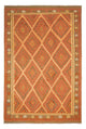 Kilim Maimana Koberec 207x294cm - Vlněný koberec