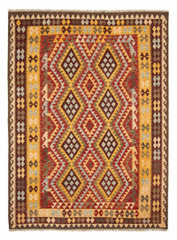 Kilim Maimana Koberec 208x289cm - Vlněný koberec – product image