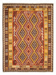 Kilim Maimana Koberec 208x289cm - Vlněný koberec