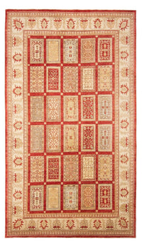 Zieglerův koberec 198x323cm - Orientální koberec – product image
