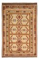 Kilim Maimana Koberec 200x287cm - Vlněný koberec