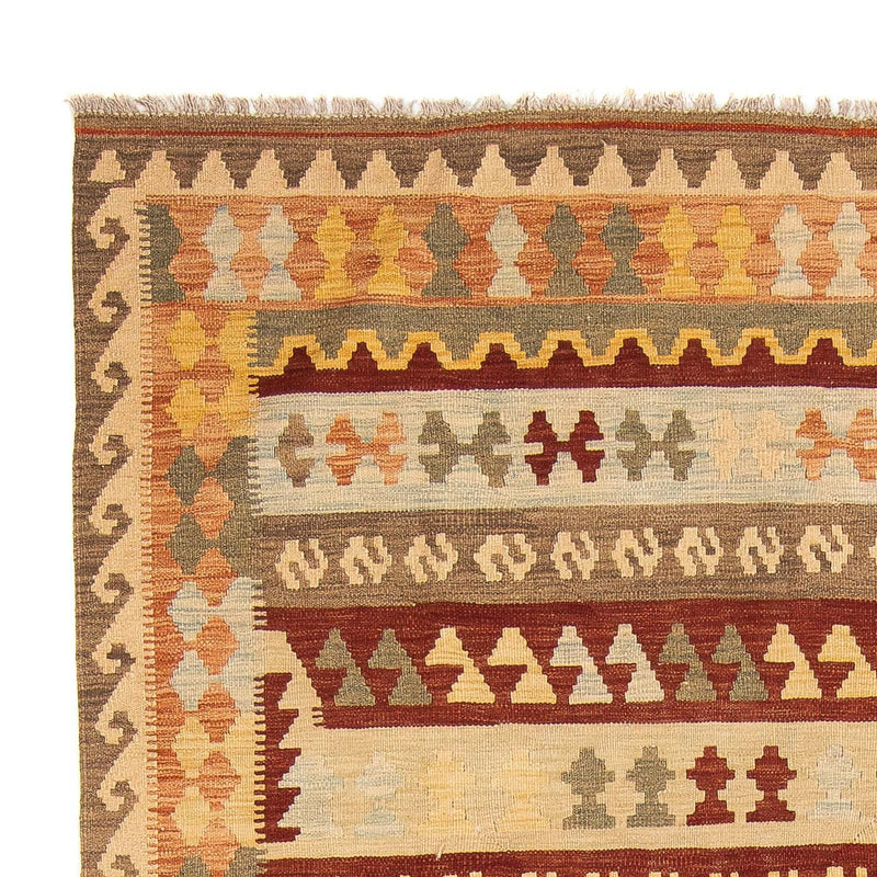 Kilim Maimana Koberec 189x289cm - Vlněný koberec