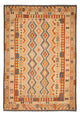 Kilim Maimana Koberec 200x293cm - Vlněný koberec