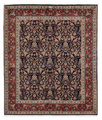 Moud Koberec 178x209cm - Perský koberec – product image