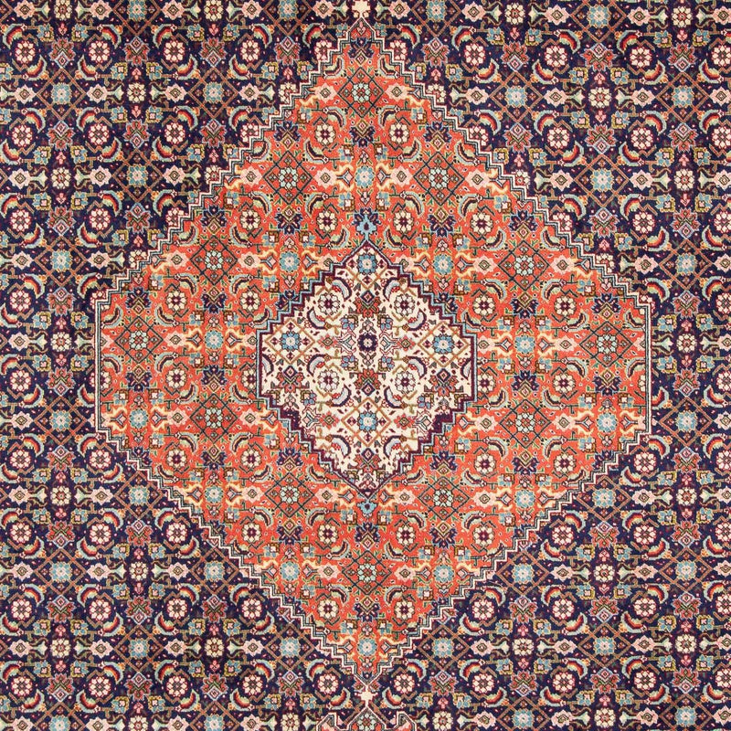 Tabriz Koberec 209x309cm - Perský koberec