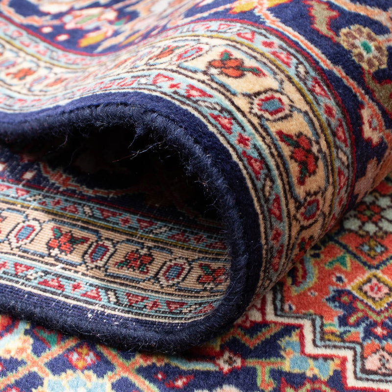 Tabriz Koberec 209x309cm - Perský koberec