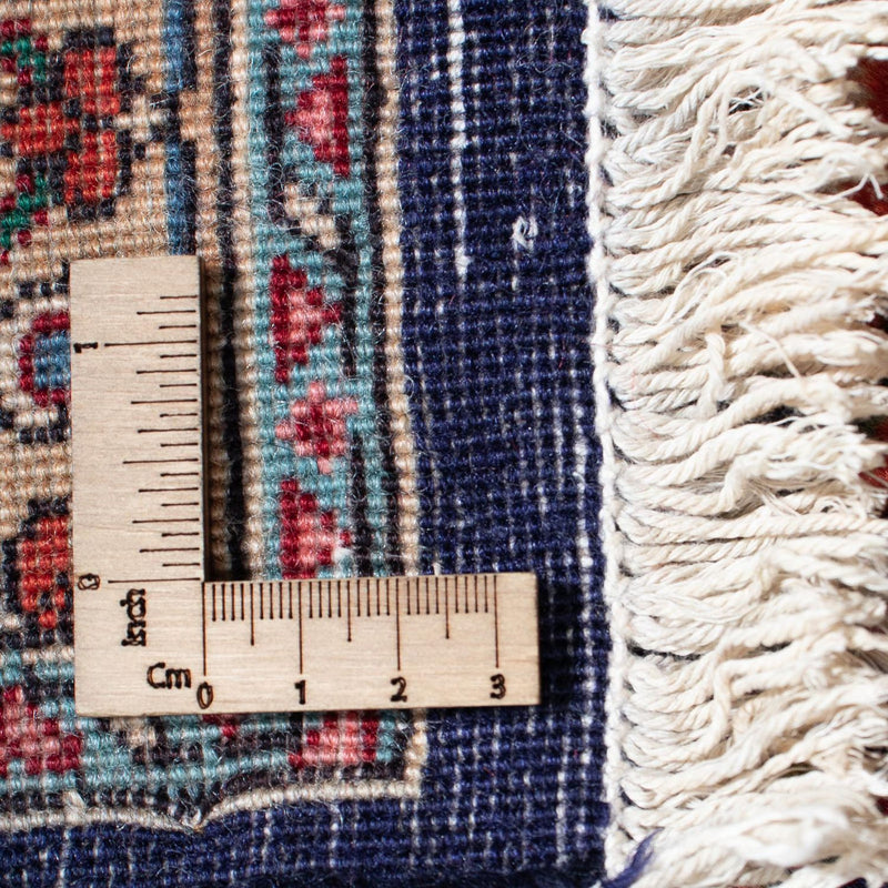 Tabriz Koberec 209x309cm - Perský koberec