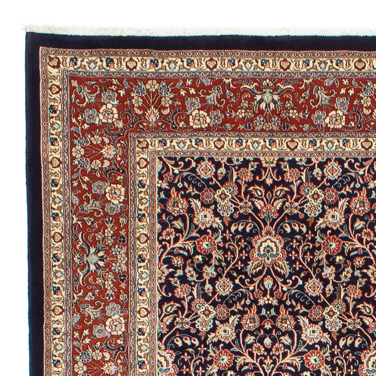 Tabriz Koberec 195x295cm - Perský koberec