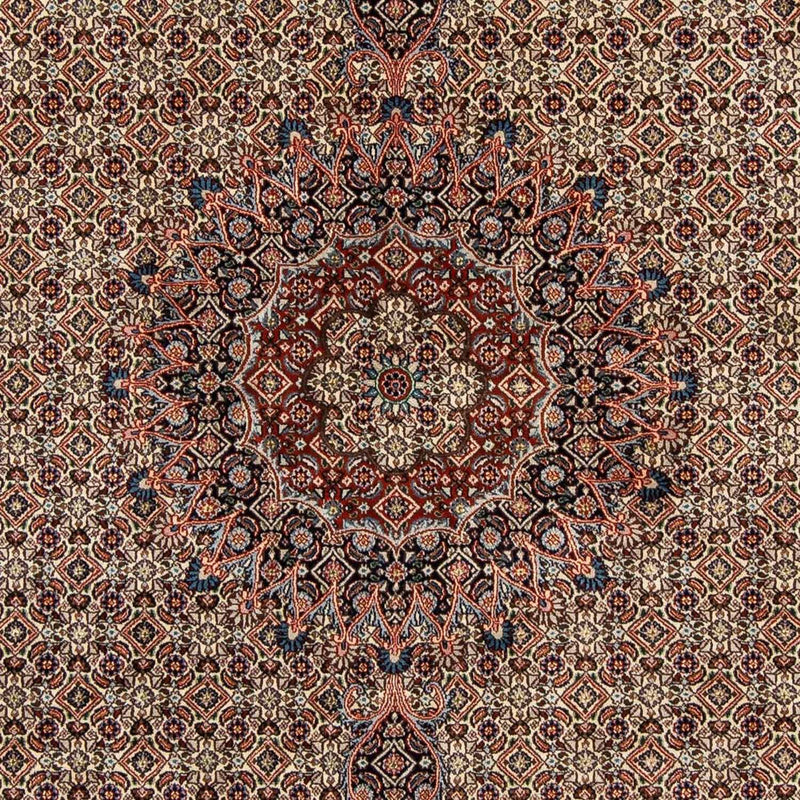 Moud Koberec 204x294cm - Perský koberec