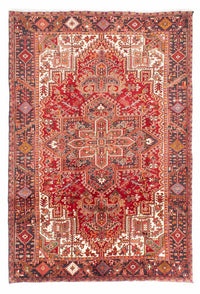 Heriz Koberec 212x300cm - Perský koberec – product image