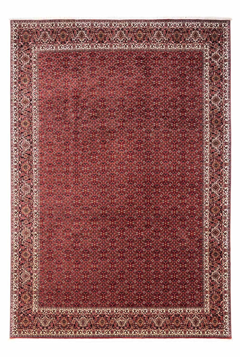 Bidjar - Takab Koberec 253x345cm - Perský koberec