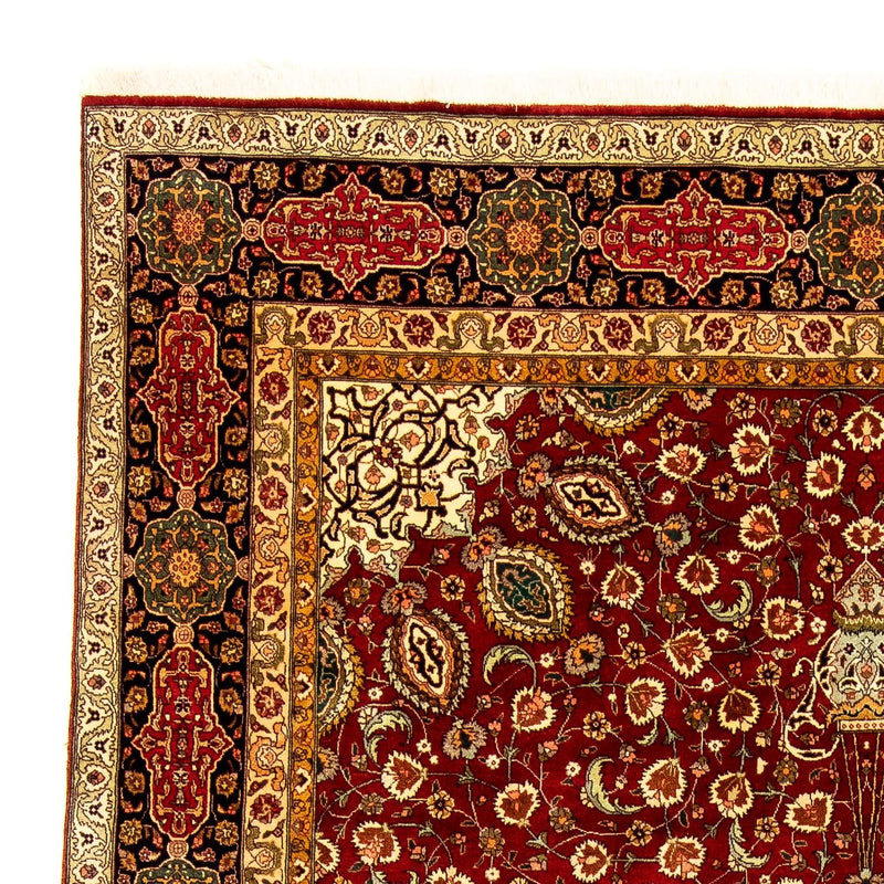 Tabriz Koberec 350x250cm - Perský koberec