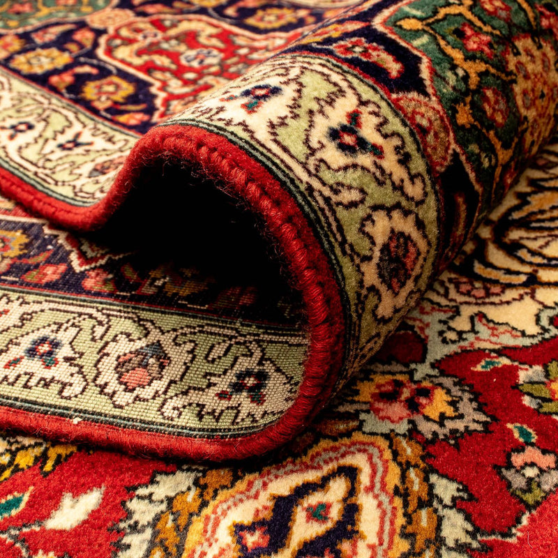 Tabriz Koberec 350x250cm - Perský koberec
