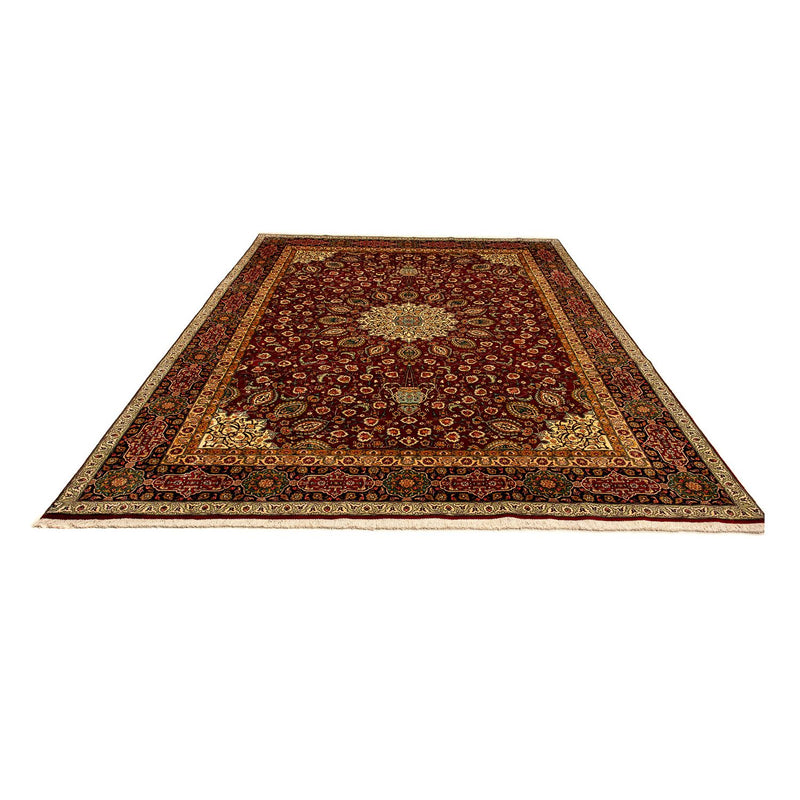 Tabriz Koberec 350x250cm - Perský koberec