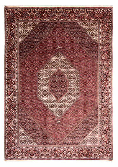 Bidjar Koberec 254x344cm - Perský koberec