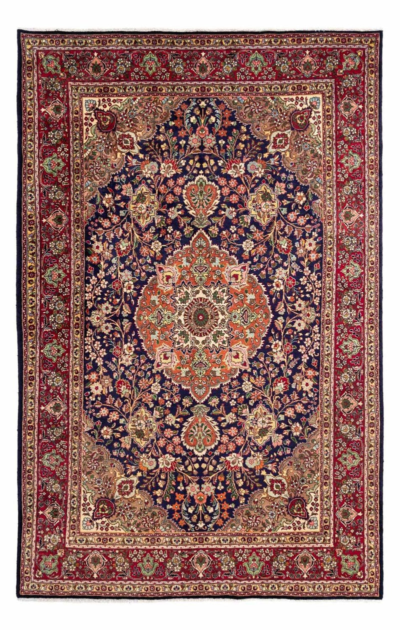 Tabriz Koberec 200x307cm - Perský koberec