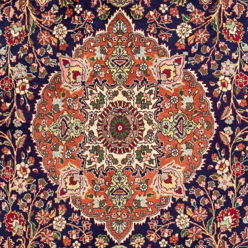 Tabriz Koberec 200x307cm - Perský koberec