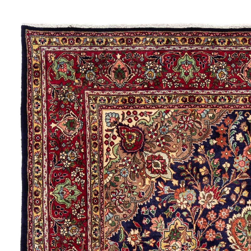 Tabriz Koberec 200x307cm - Perský koberec