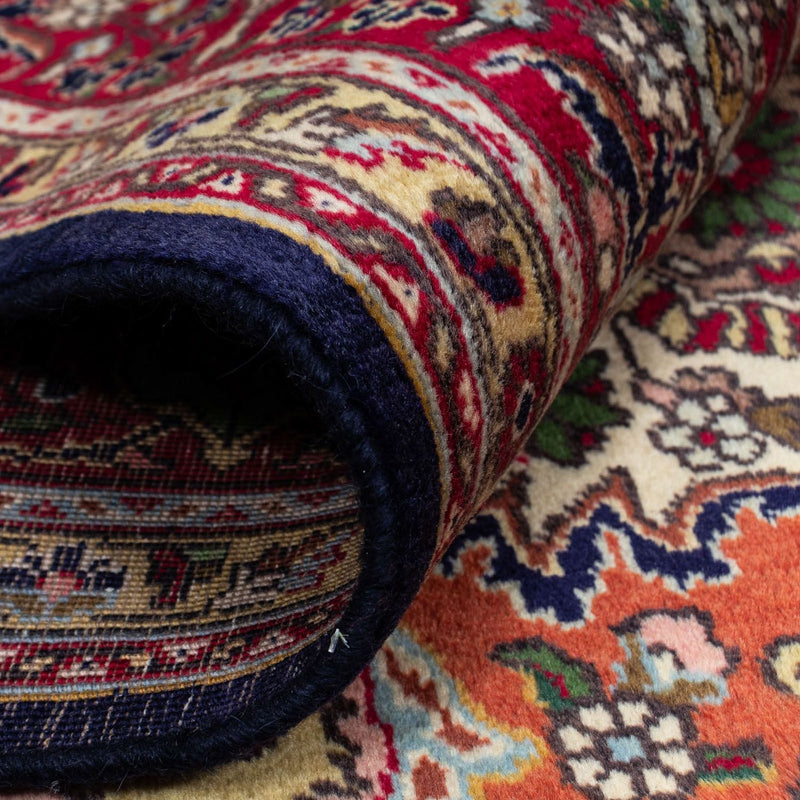Tabriz Koberec 200x307cm - Perský koberec