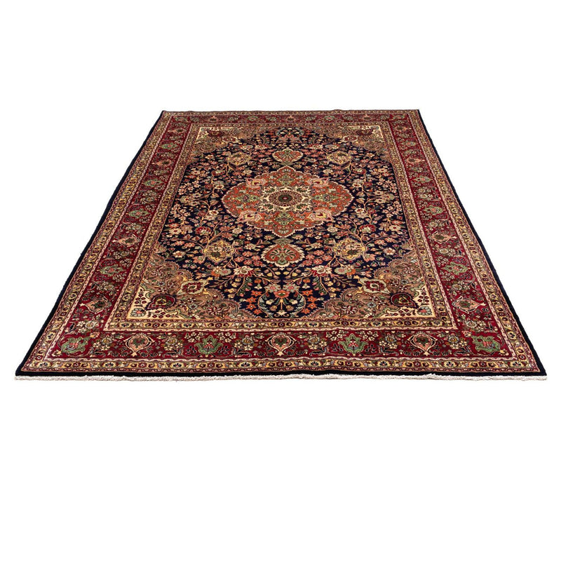 Tabriz Koberec 200x307cm - Perský koberec