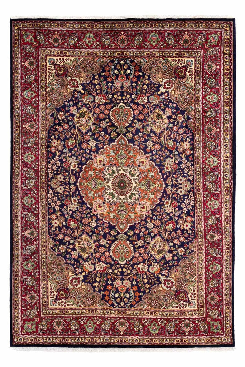 Tabriz Koberec 205x310cm - Perský koberec