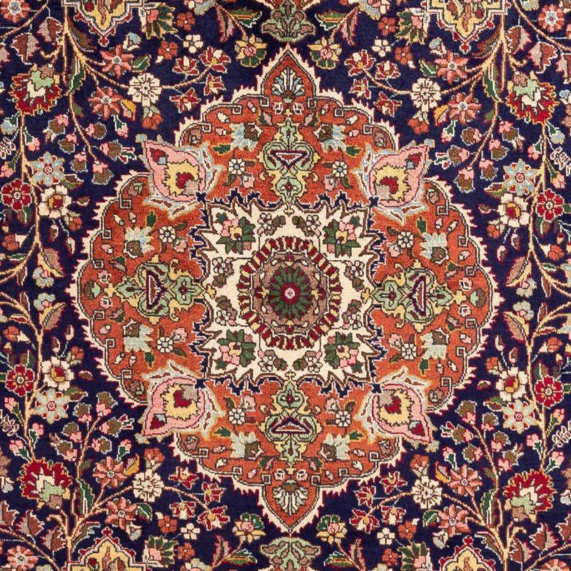 Tabriz Koberec 205x310cm - Perský koberec