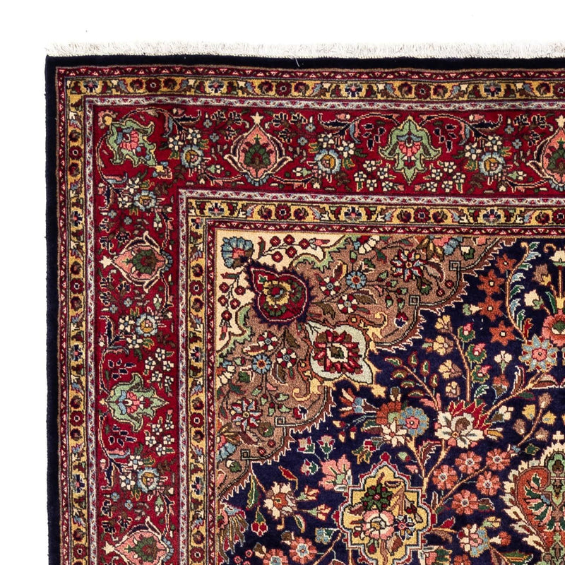 Tabriz Koberec 205x310cm - Perský koberec