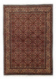 Bidjar Koberec 136x214cm - Perský koberec