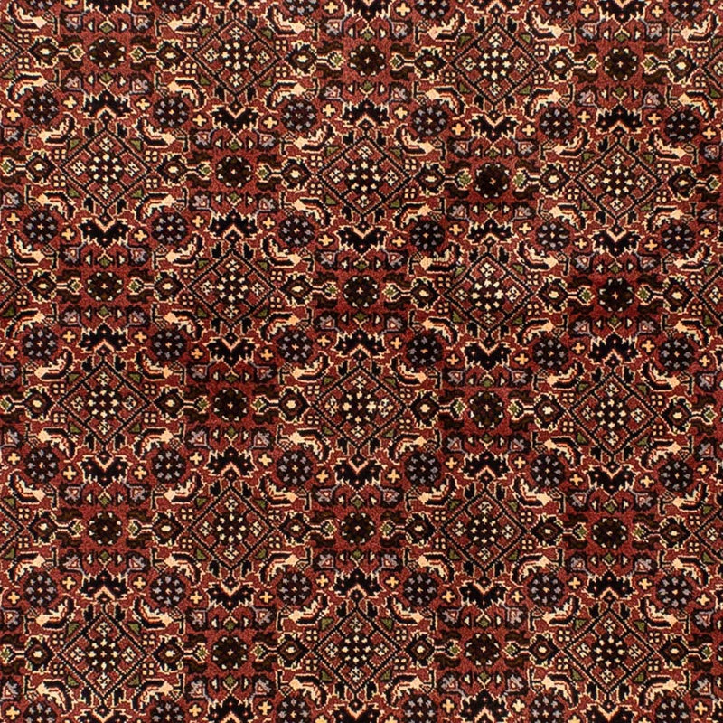 Bidjar Koberec 136x214cm - Perský koberec