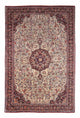 Bidjar - Takab Koberec 220x332cm - Perský koberec - béžová