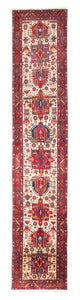 Qaraja Koberec 95x445cm - Perský koberec