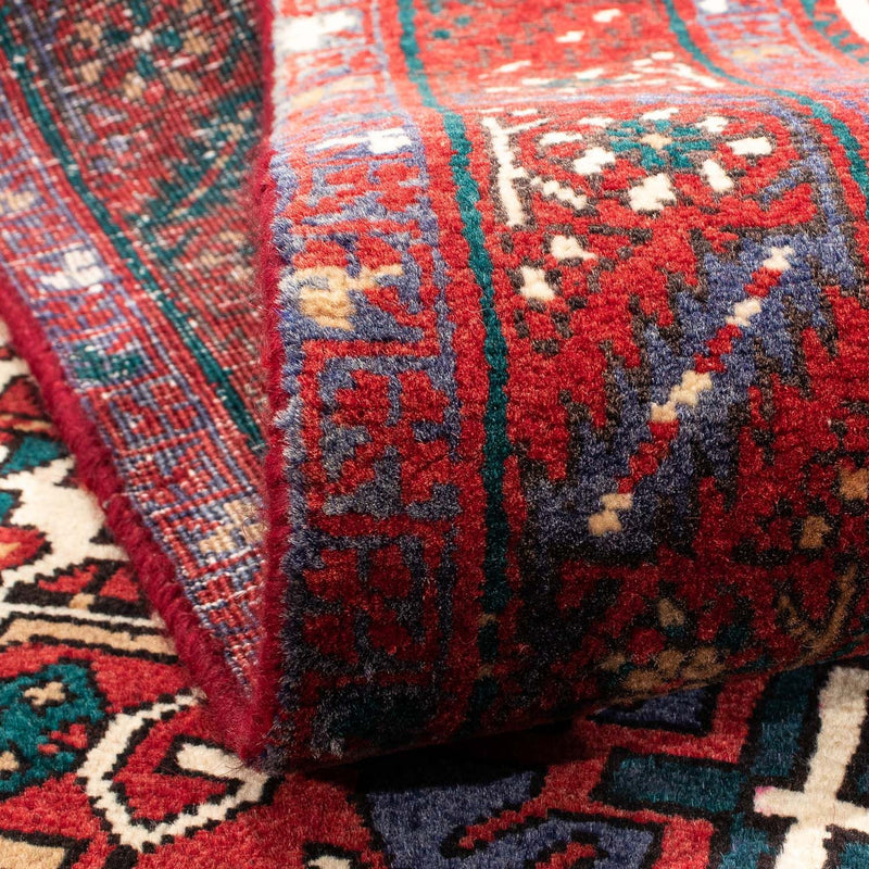 Qaraja Koberec 95x445cm - Perský koberec