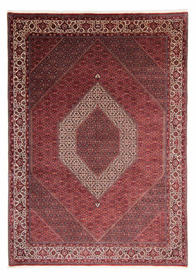 Bidjar Koberec 254x351cm - Perský koberec