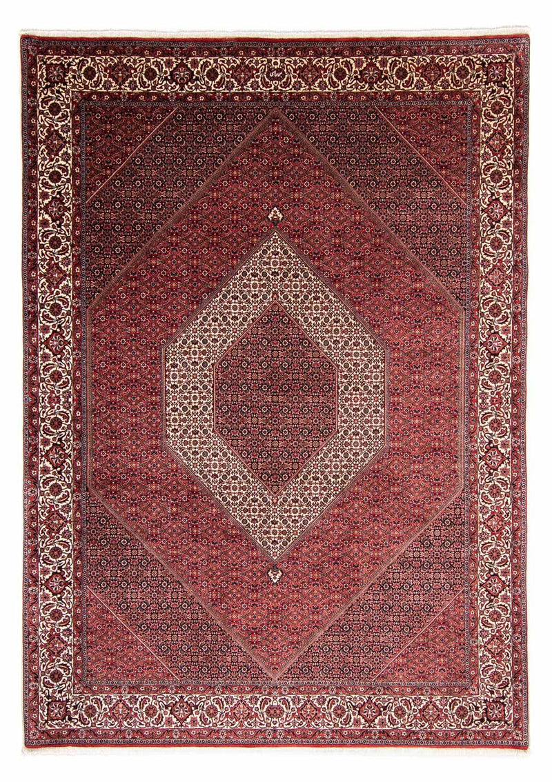 Bidjar Koberec 254x351cm - Perský koberec