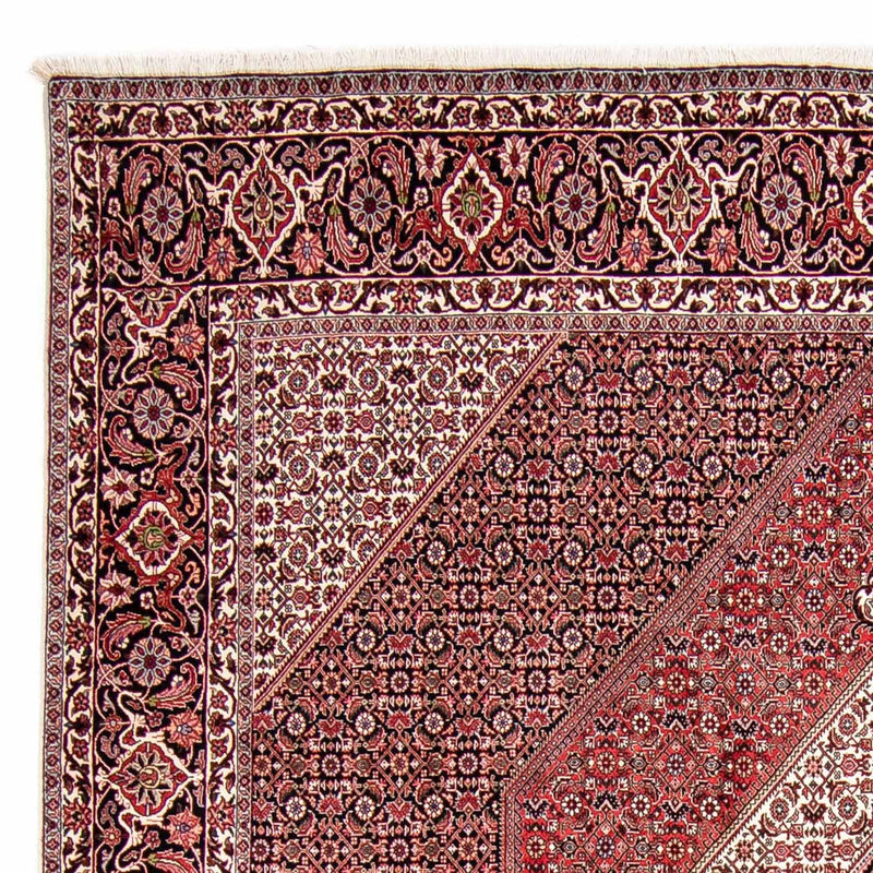 Bidjar Koberec 300x252cm - Perský koberec
