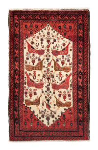 Balúčský koberec 109x173cm - Perský koberec – product image