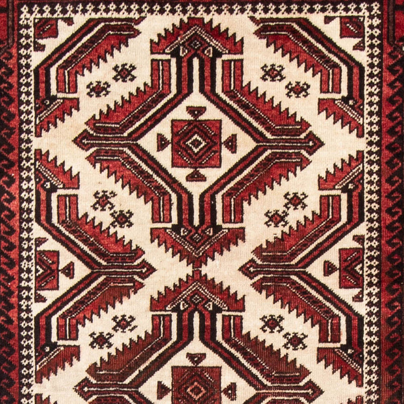 Balúčský koberec 103x218cm - Perský koberec