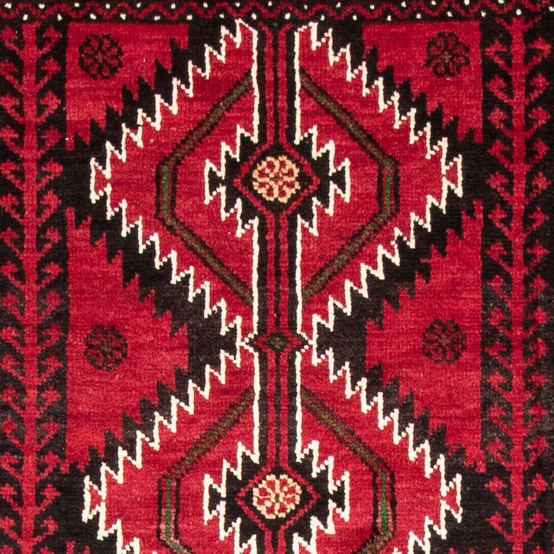 Balúčský koberec 124x190cm - Perský koberec