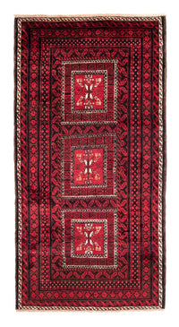 Balúčský koberec 114x220cm - Perský koberec – product image