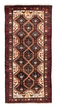 Balúčský koberec 104x225cm - Perský koberec – product image