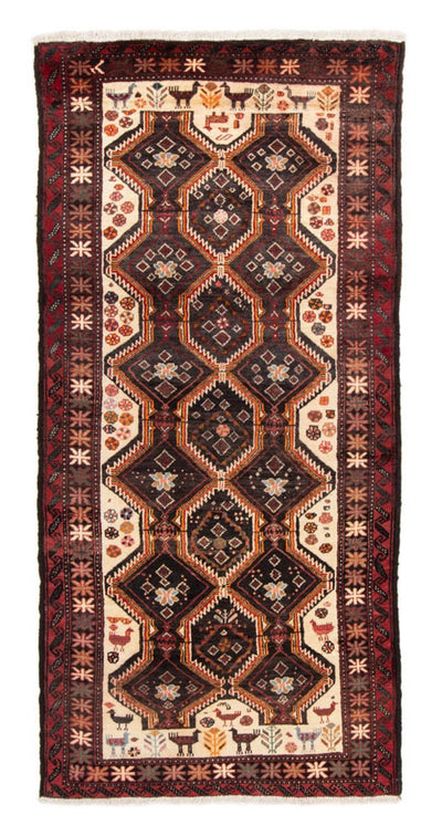 Balúčský koberec 104x225cm - Perský koberec