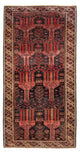 Balúčský koberec 114x228cm - Perský koberec