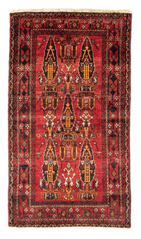 Balúčský koberec 102x180cm - Perský koberec – product image