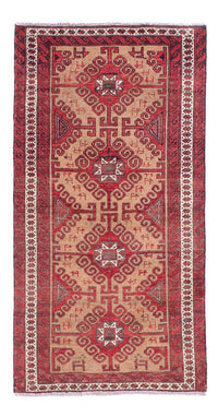 Balúčský koberec 76x140cm - Orientální koberec – product image